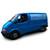 Click here to view our Van Insurance page